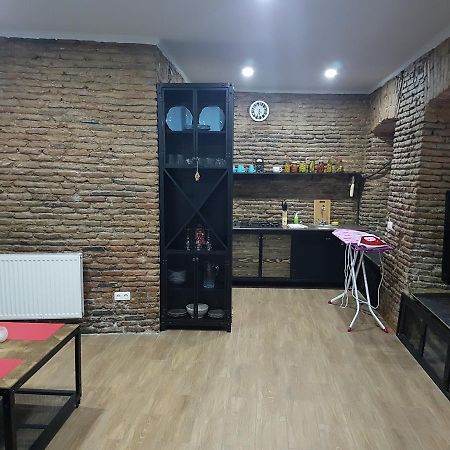 טביליסי Konka Apartment מראה חיצוני תמונה