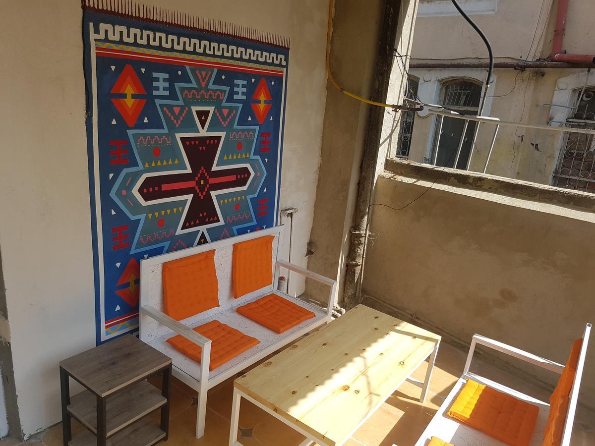 טביליסי Konka Apartment מראה חיצוני תמונה