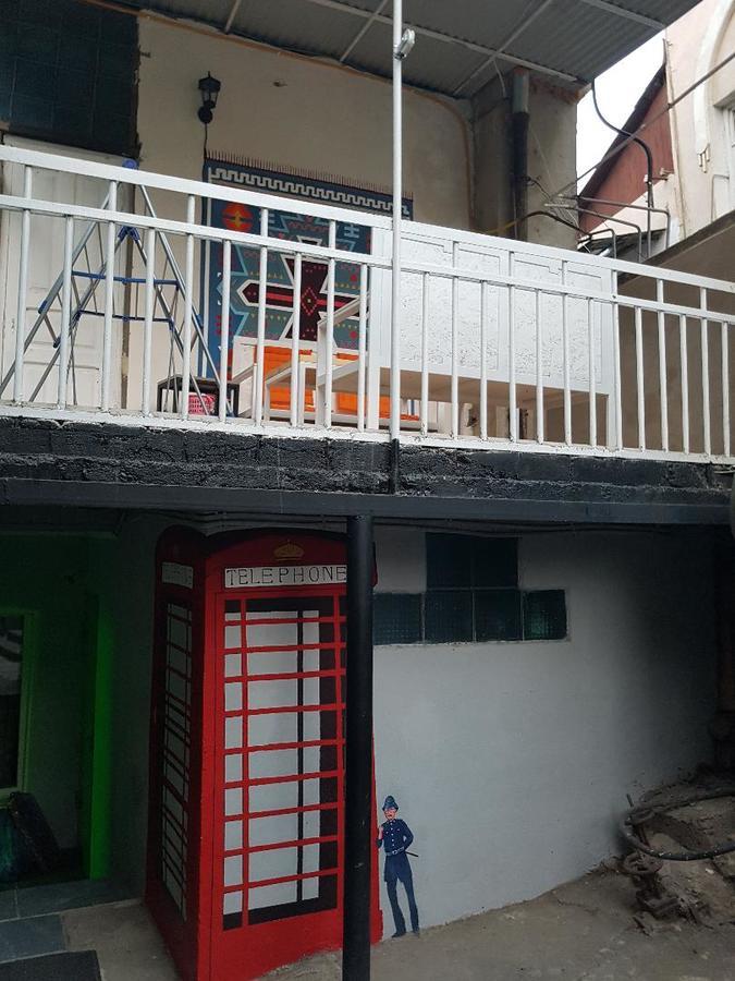 טביליסי Konka Apartment מראה חיצוני תמונה