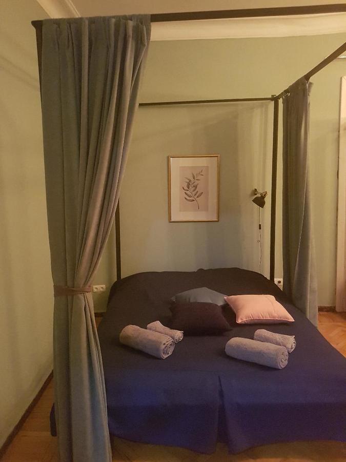 טביליסי Konka Apartment מראה חיצוני תמונה