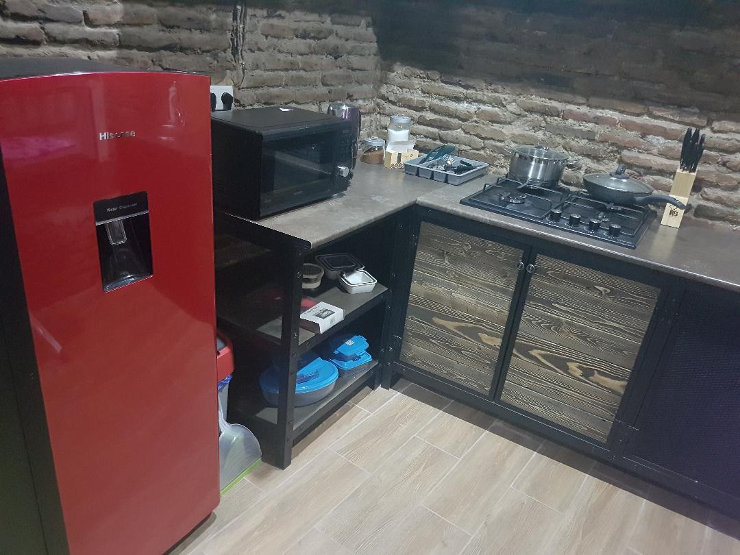 טביליסי Konka Apartment מראה חיצוני תמונה