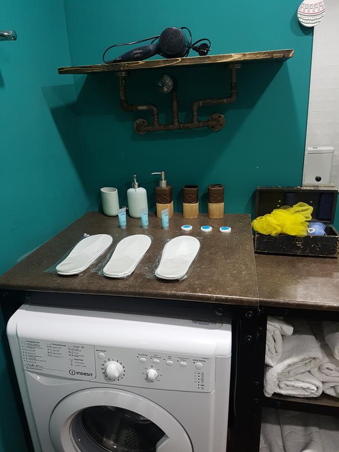 טביליסי Konka Apartment מראה חיצוני תמונה