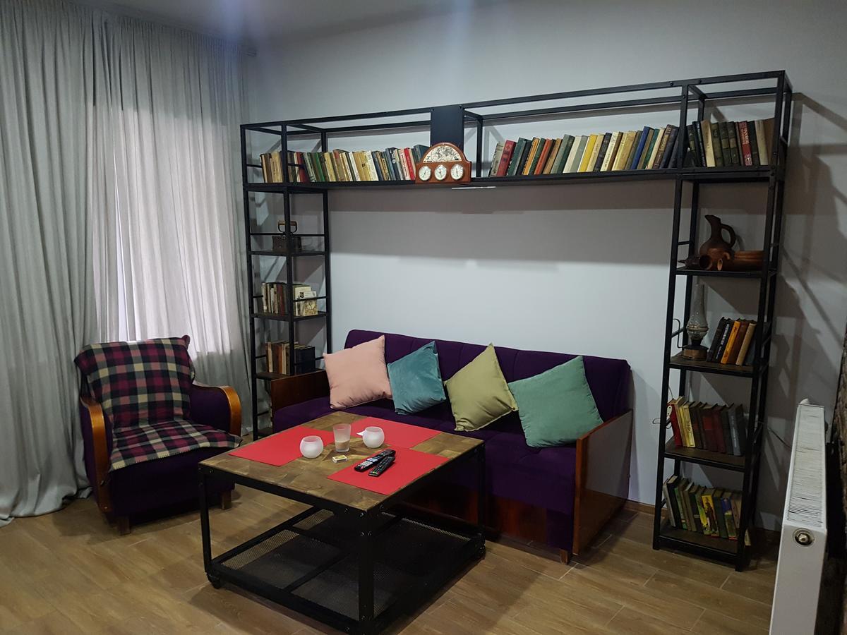 טביליסי Konka Apartment מראה חיצוני תמונה